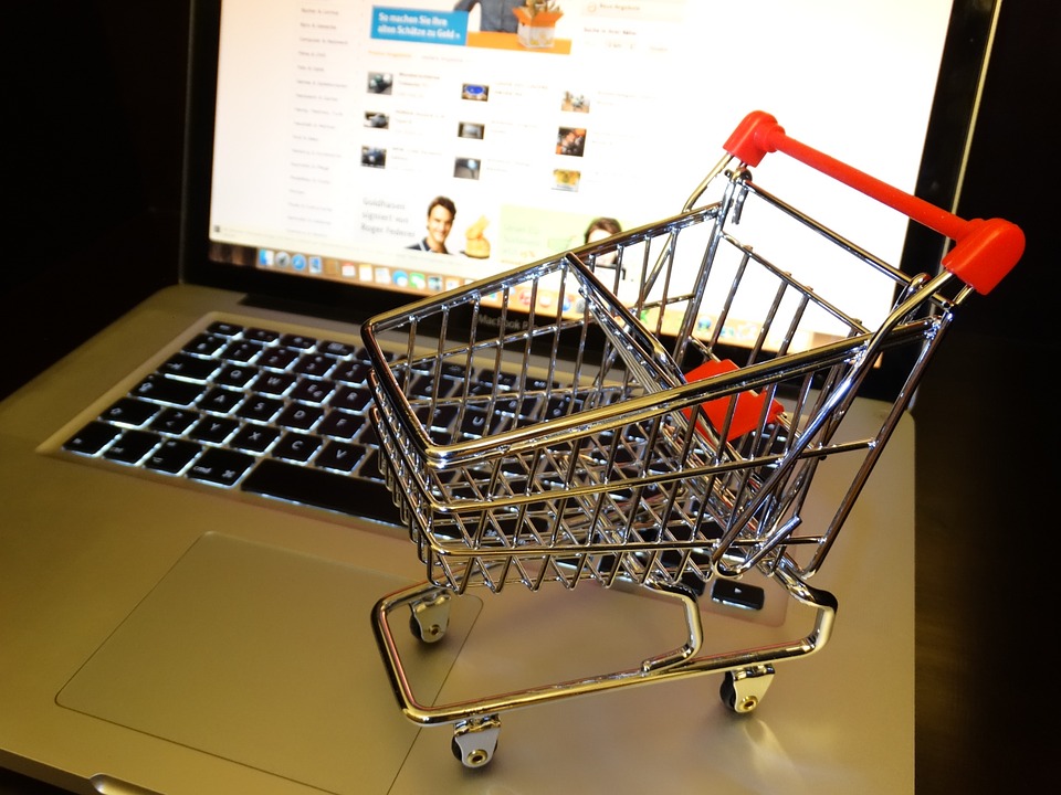 Compras en internet para empresas de Costa Rica